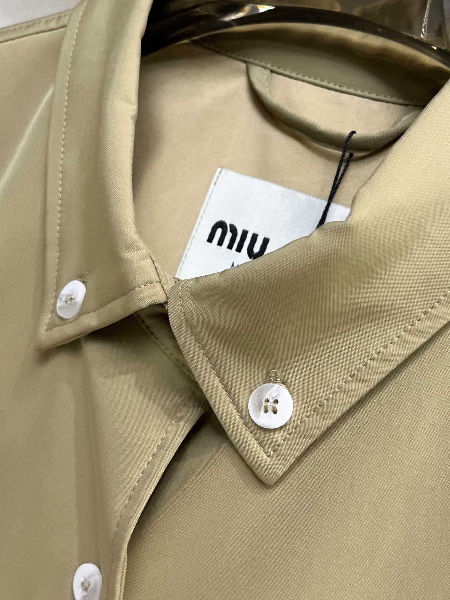 Miu Miu Male Jacket S-m-xl