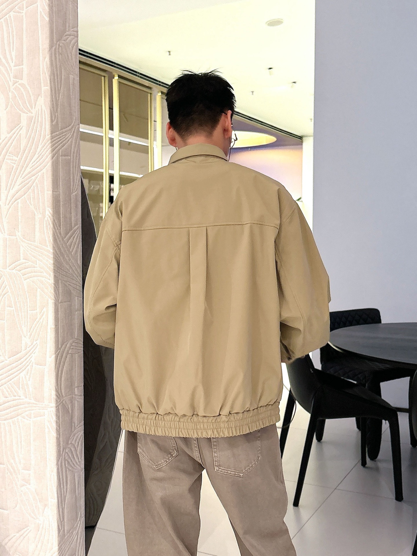 Miu Miu Male Jacket M-xl