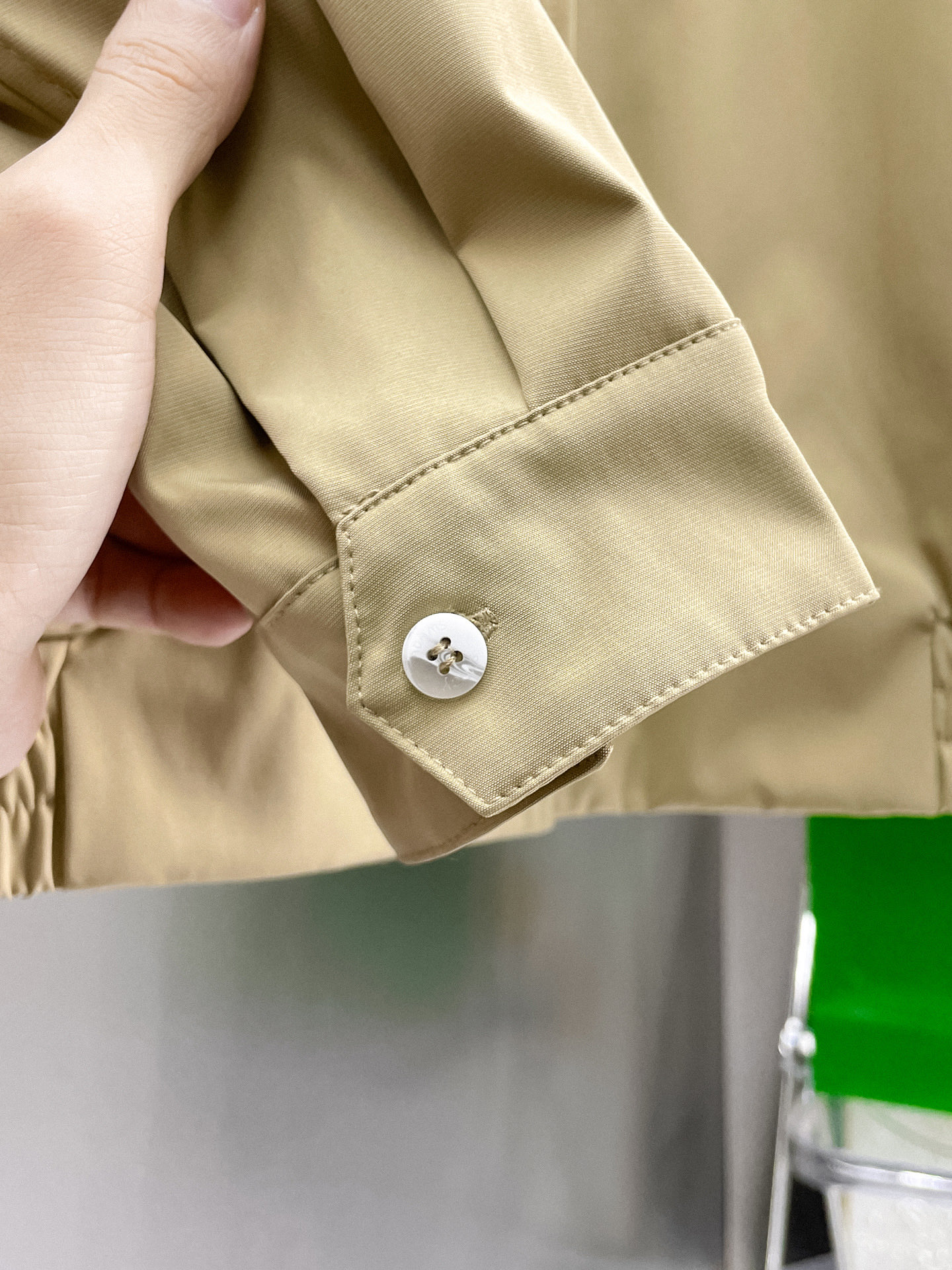 Miu Miu Male Jacket M-xl