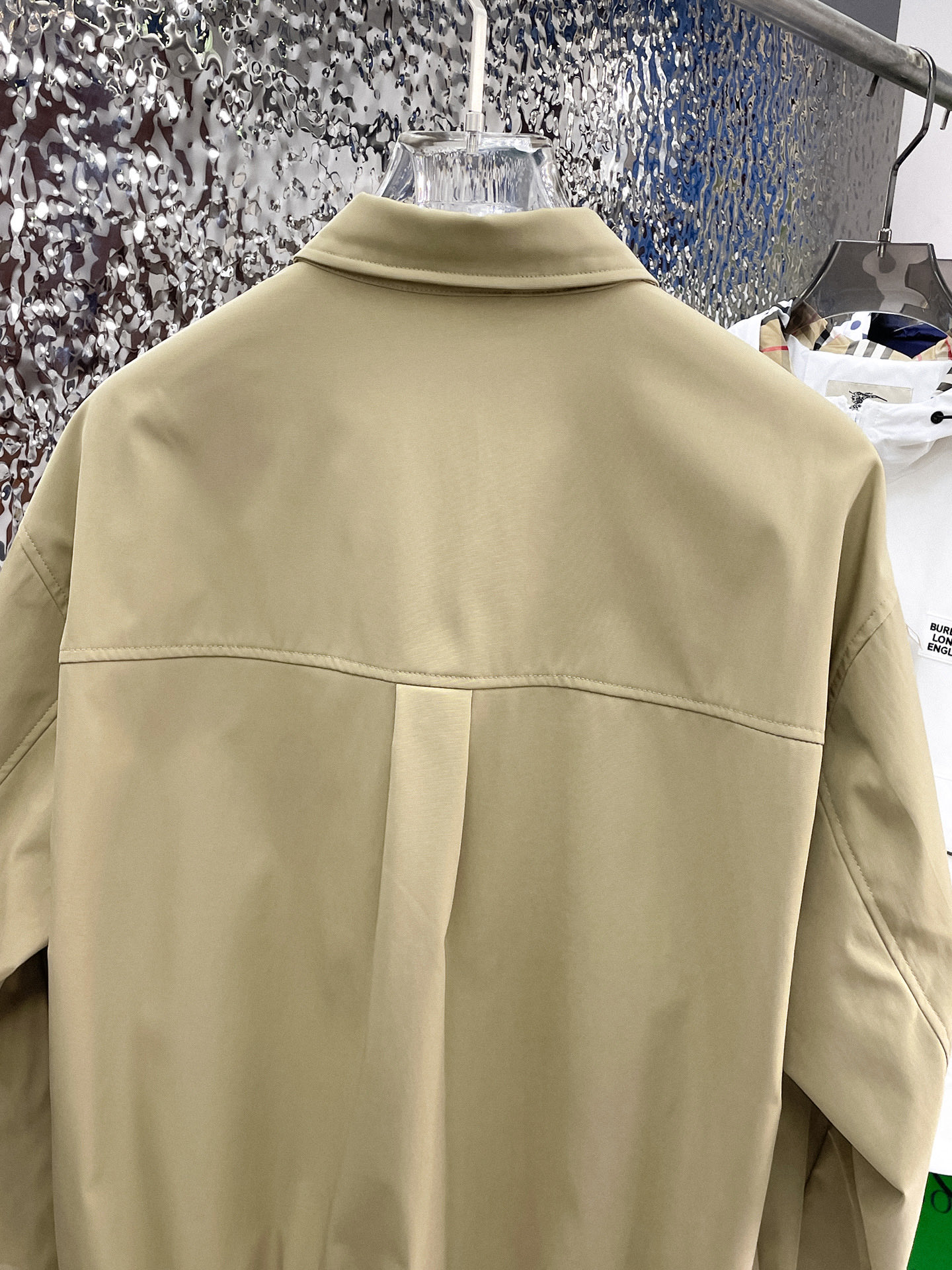 Miu Miu Male Jacket M-xl