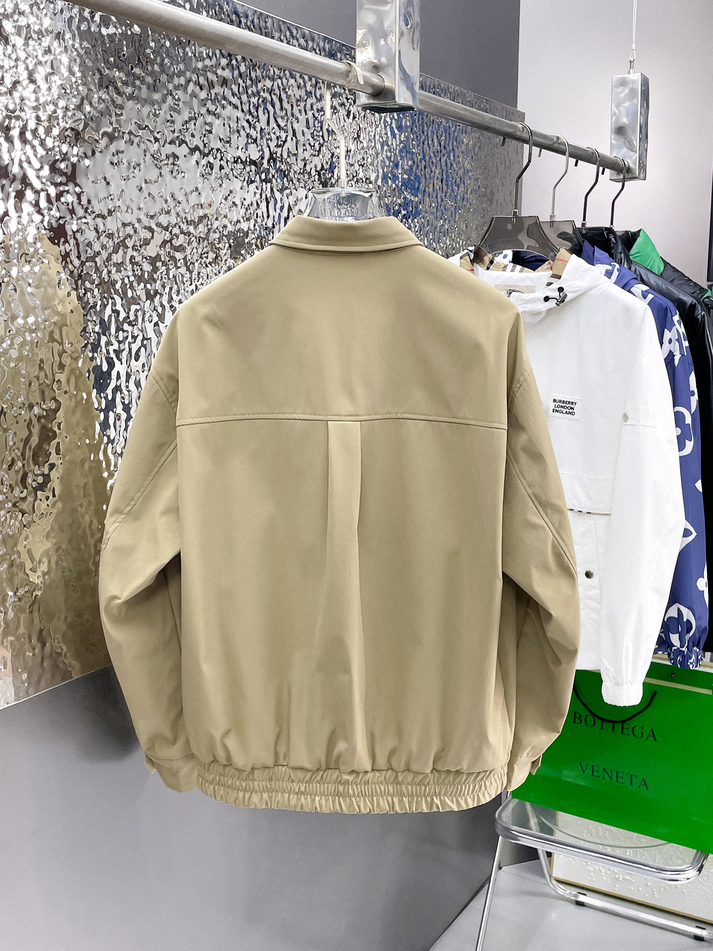 Miu Miu Male Jacket M-xl