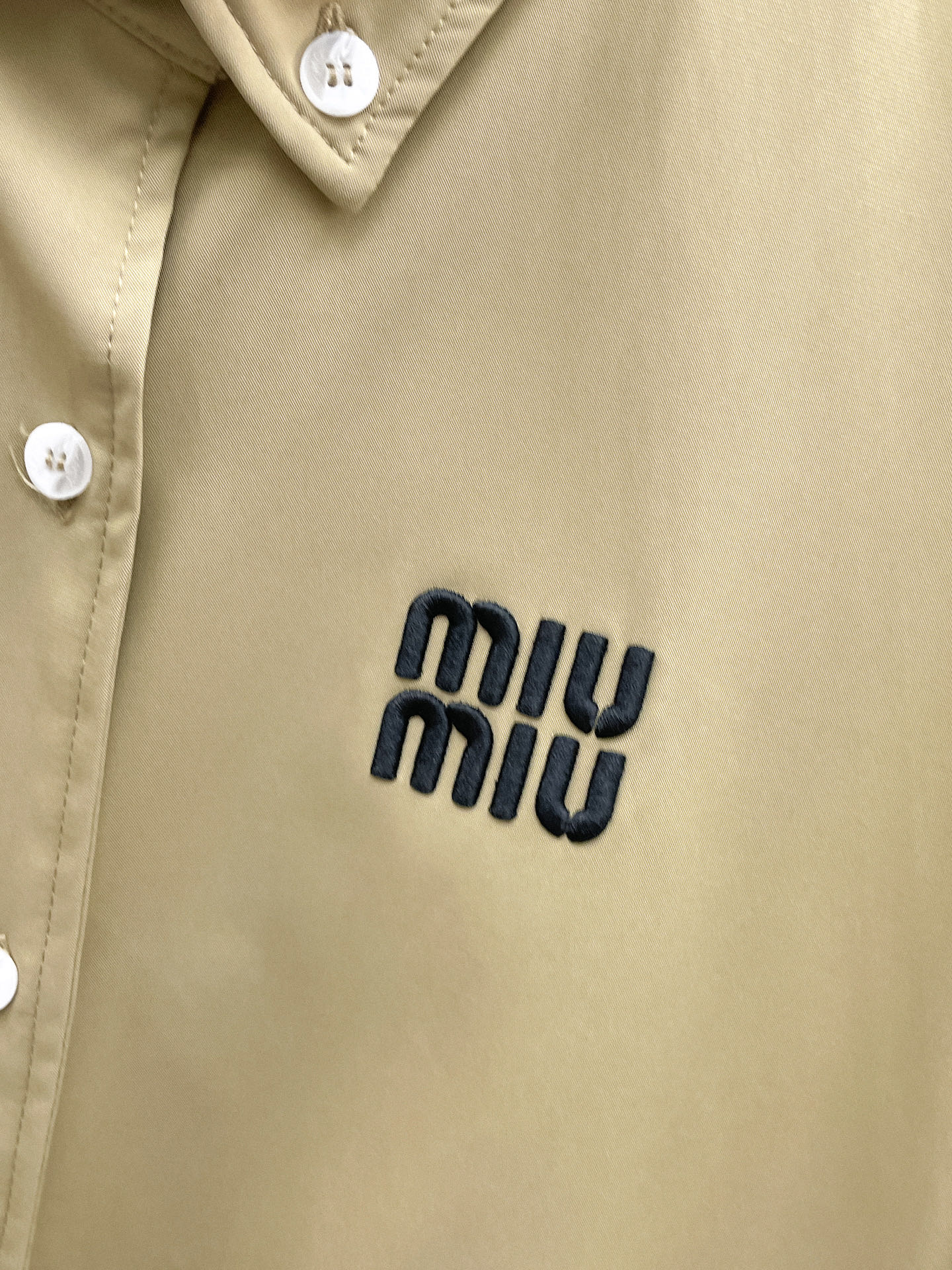 Miu Miu Male Jacket M-xl