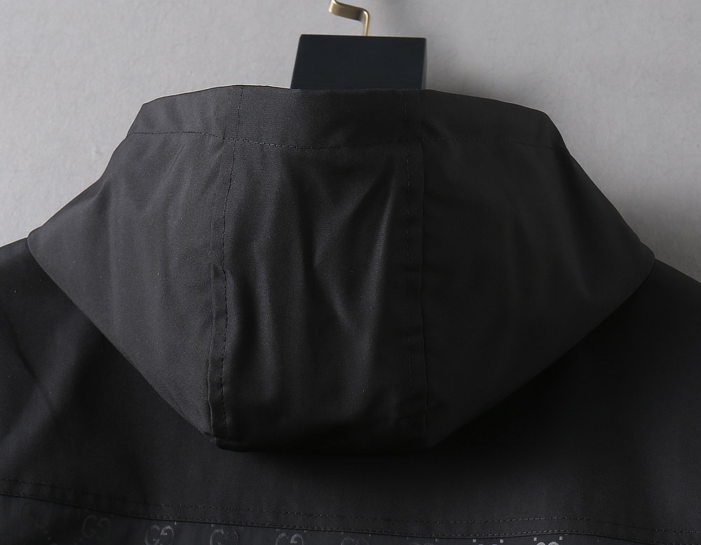 Gucci Jacket M-l-xl