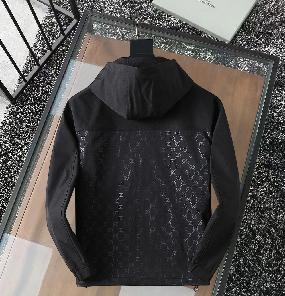 Gucci Jacket M-l-xl