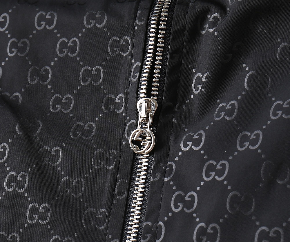 Gucci Jacket M-l-xl