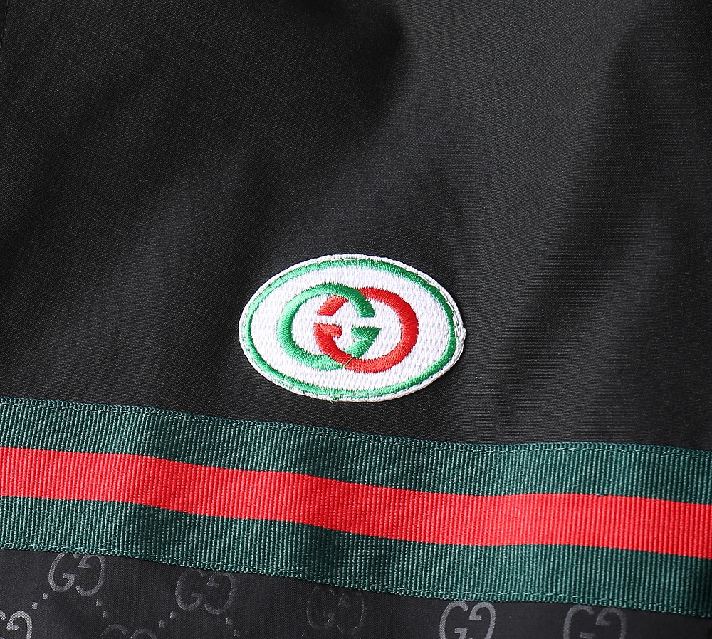 Gucci Jacket M-l-xl