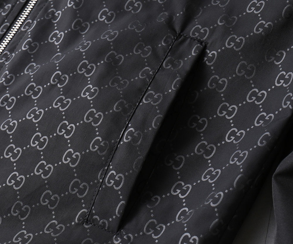 Gucci Jacket M-l-xl