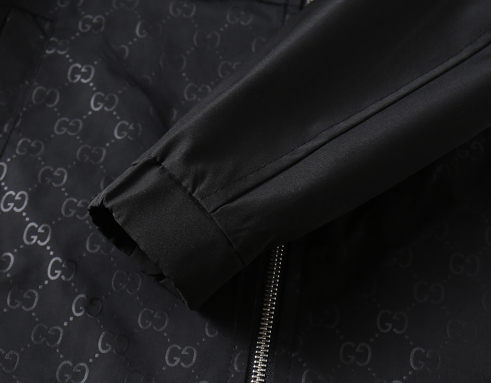 Gucci Jacket M-l-xl