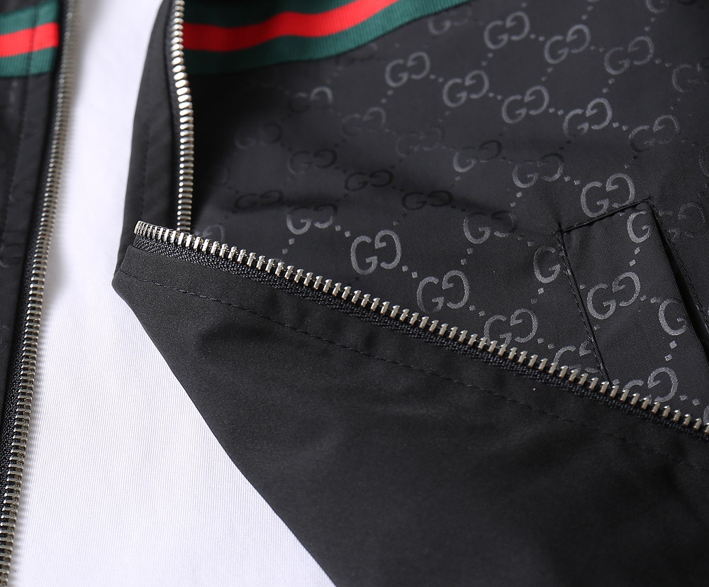 Gucci Jacket M-l-xl