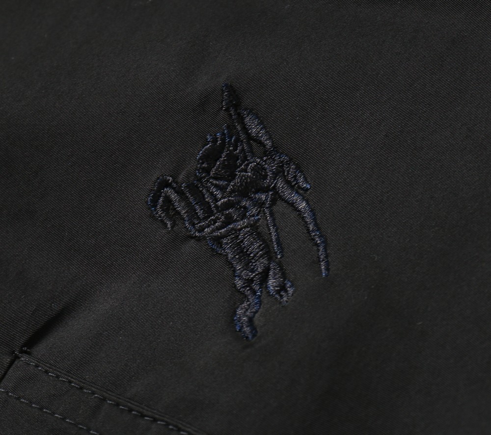 Burberry Male Jacket S-m-xl