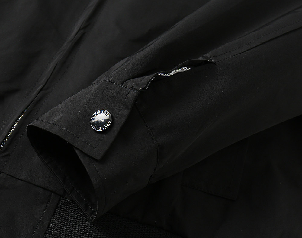 Burberry Male Jacket S-m-xl