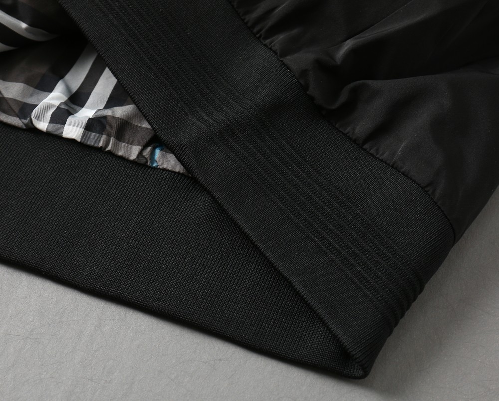 Burberry Male Jacket S-m-xl