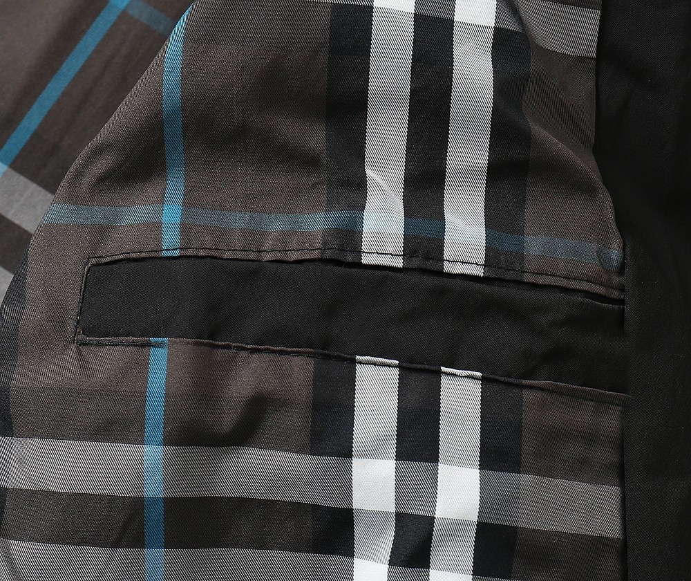 Burberry Male Jacket S-m-xl