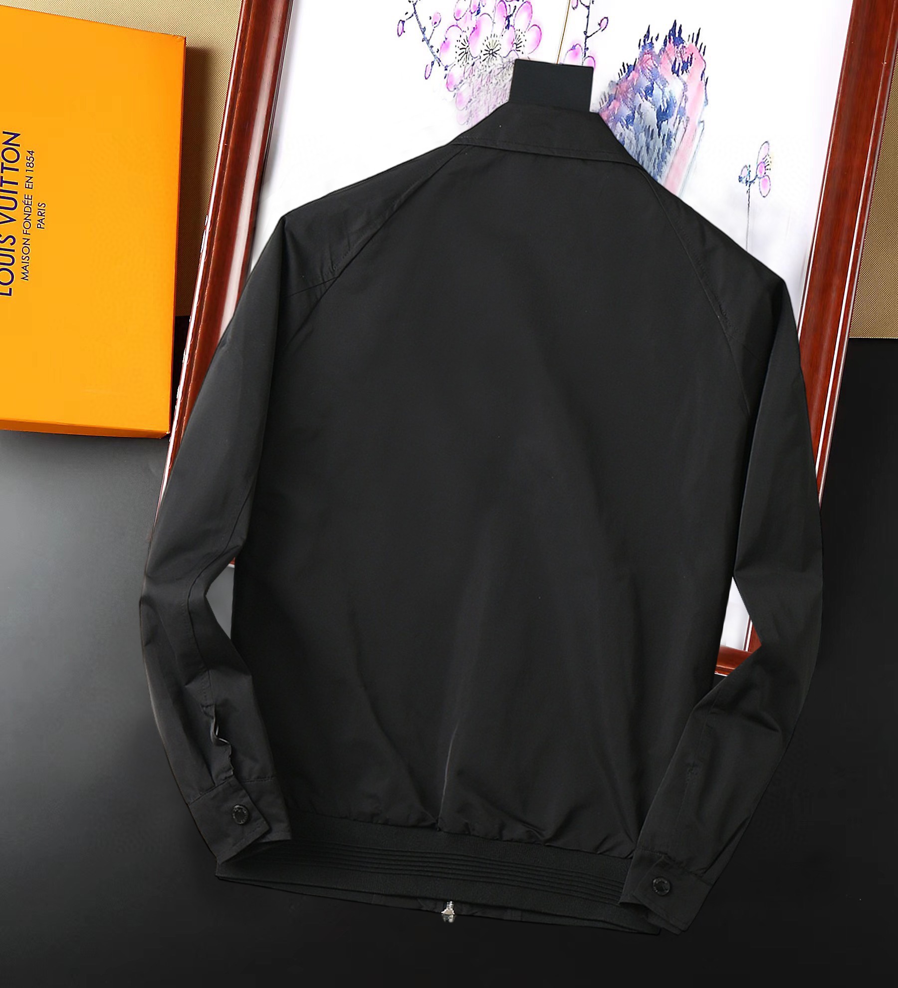 Burberry Male Jacket S-m-xl