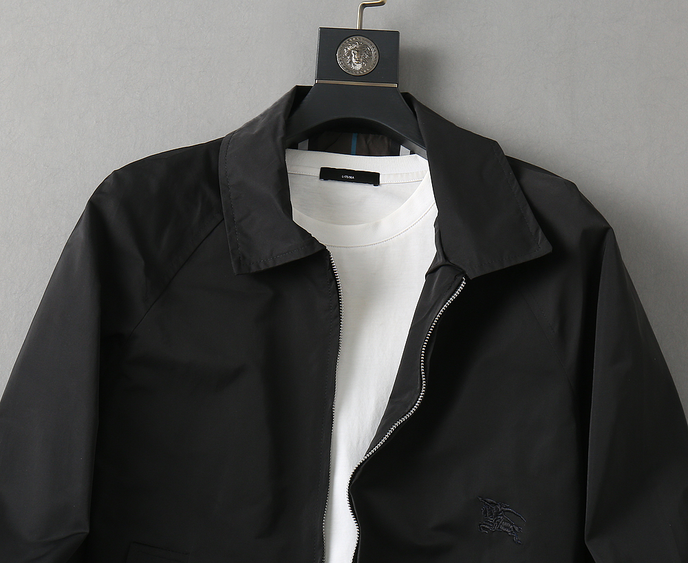 Burberry Male Jacket S-m-xl