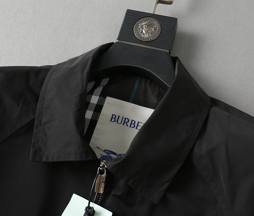 Burberry Male Jacket S-m-xl