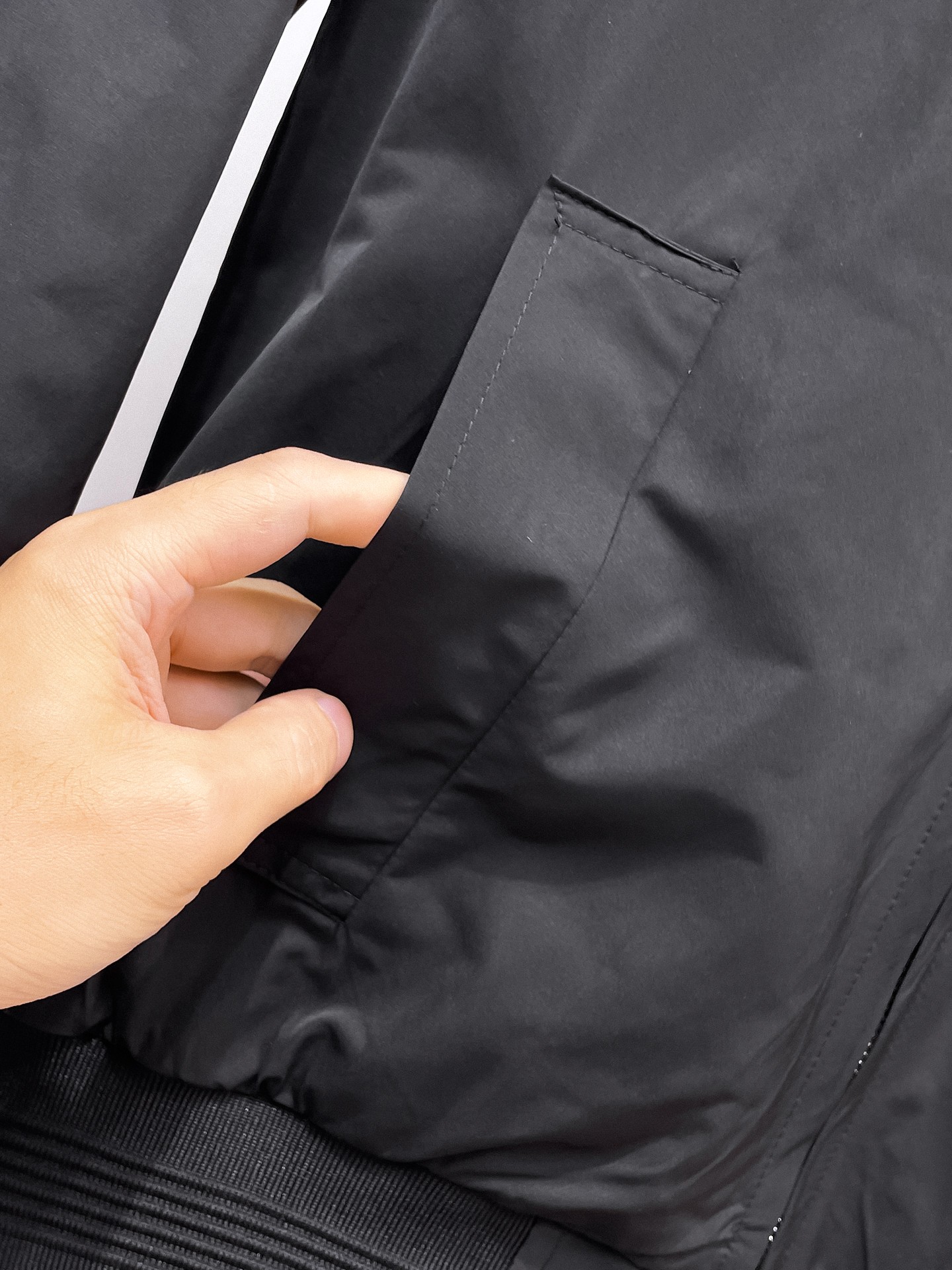 Burberry Male Jacket S-m-xl