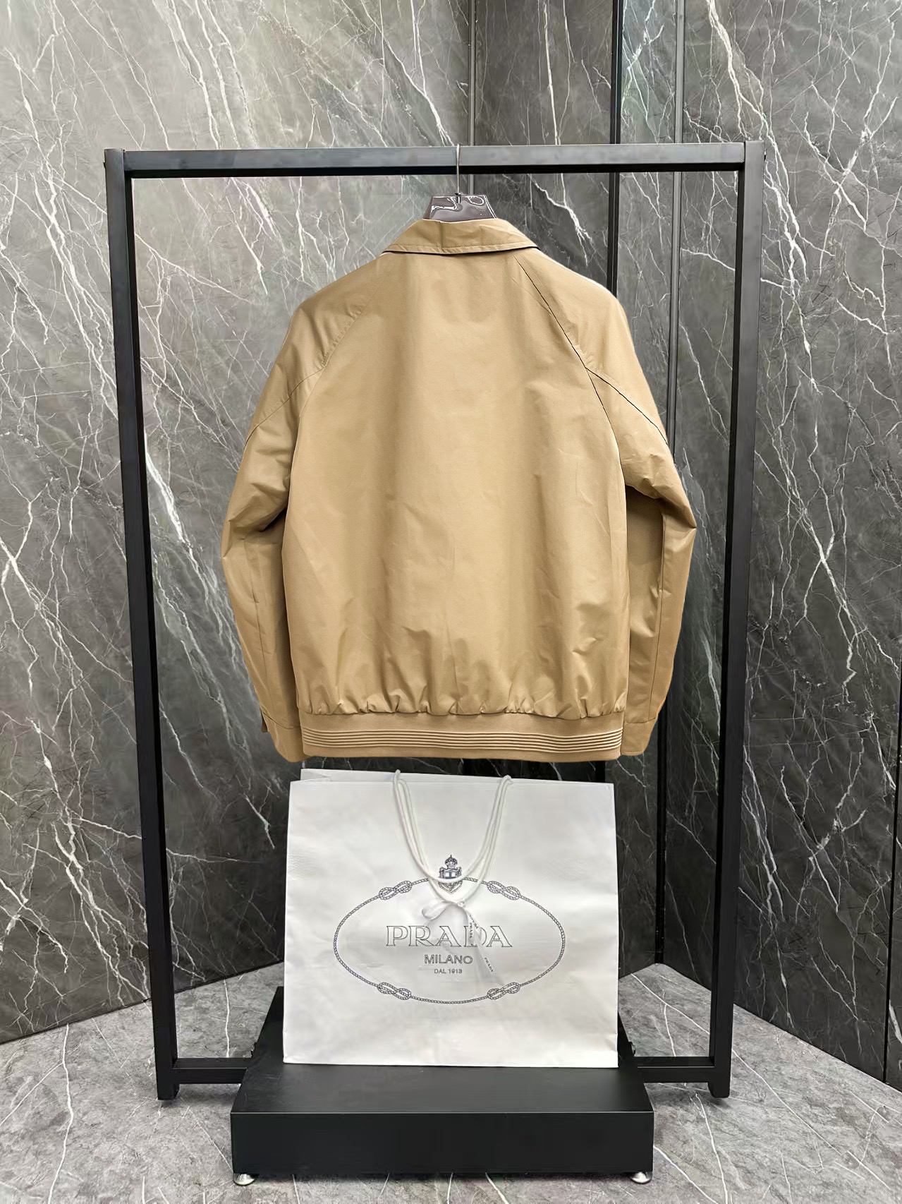Burberry Male Jacket S-m-xl