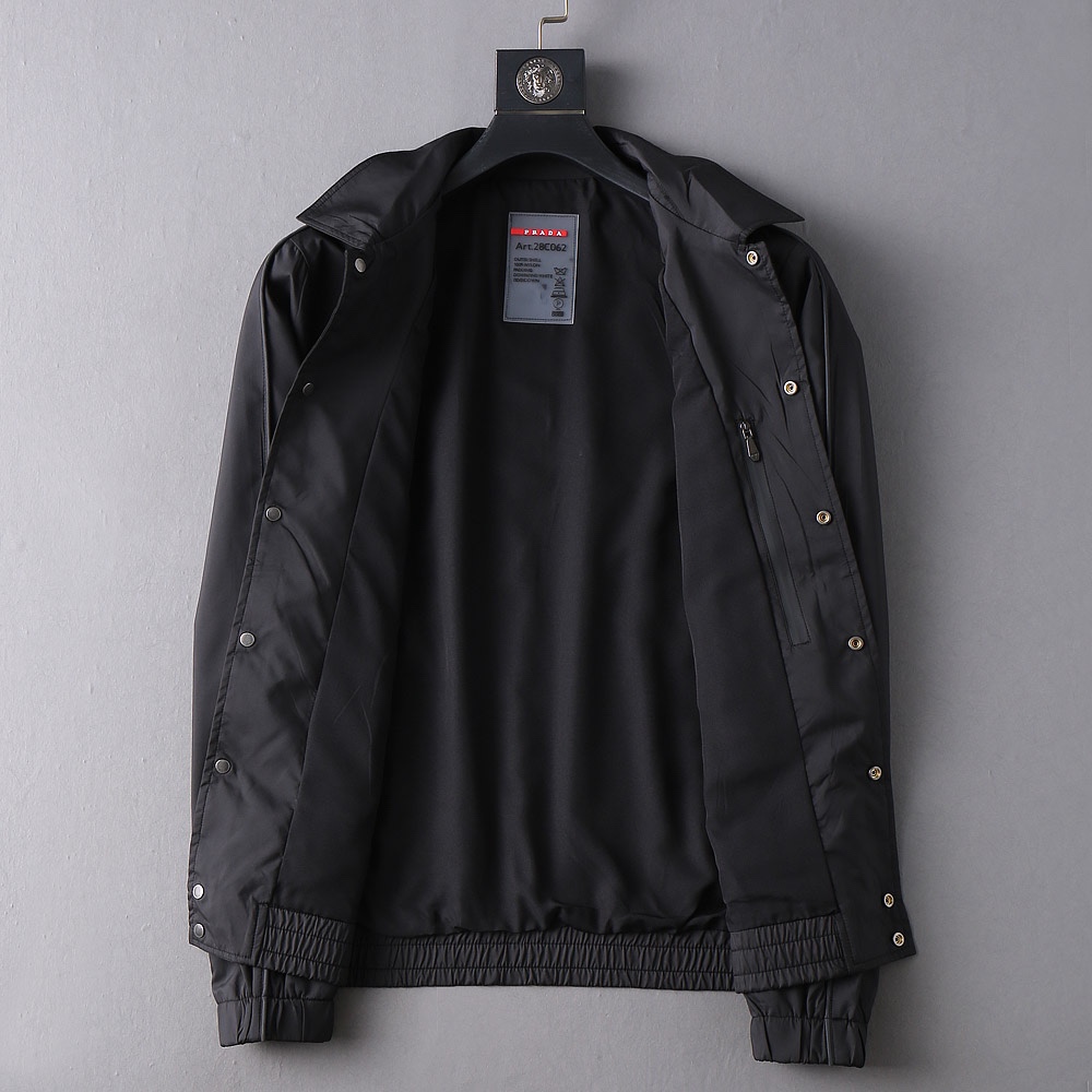 Prada Jacket M-l-xl