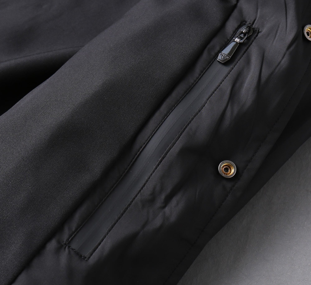 Prada Jacket M-l-xl