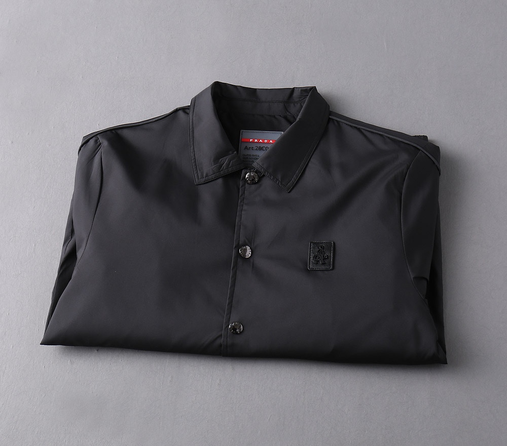 Prada Jacket M-l-xl