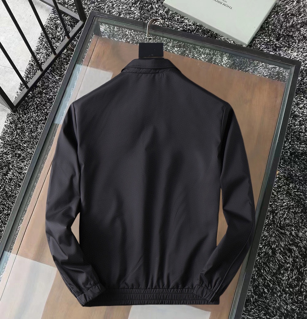 Prada Jacket M-l-xl