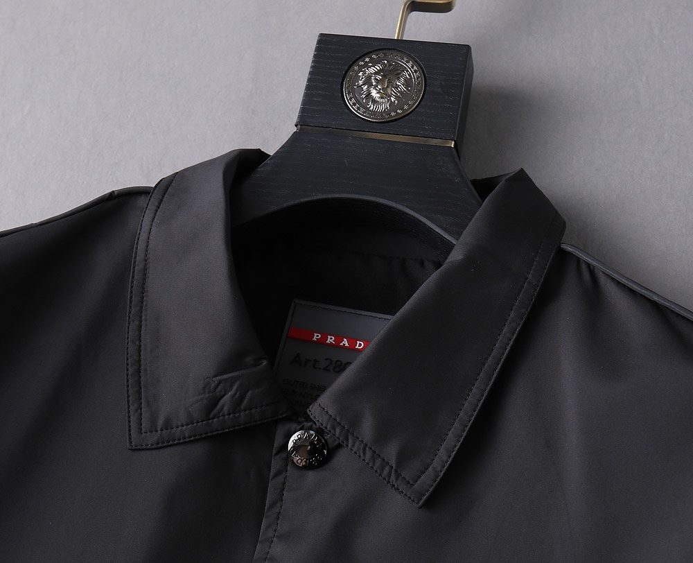Prada Jacket M-l-xl