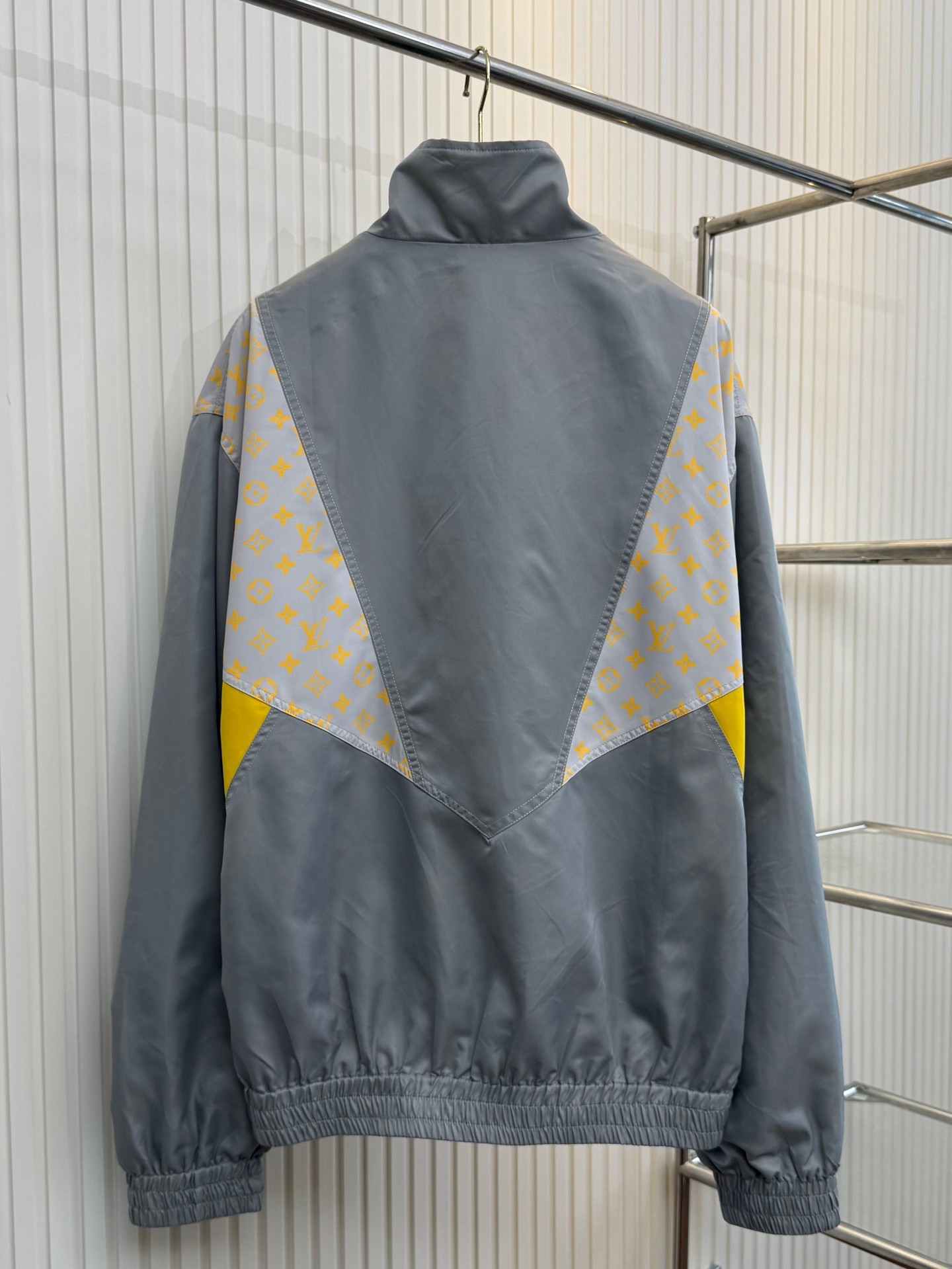 Louis Vuitton Jacket Printed S-m-xl