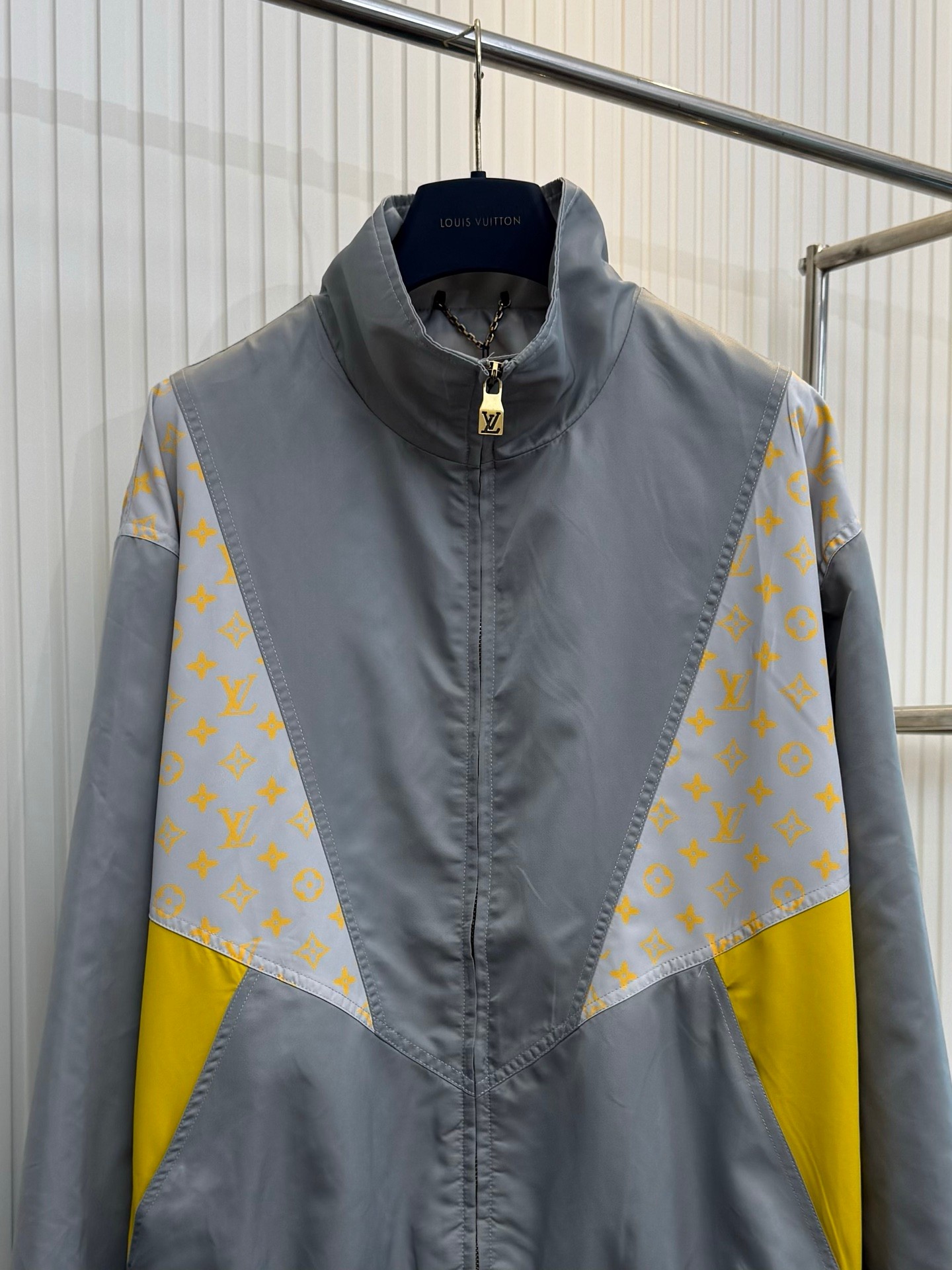 Louis Vuitton Jacket Printed S-m-xl