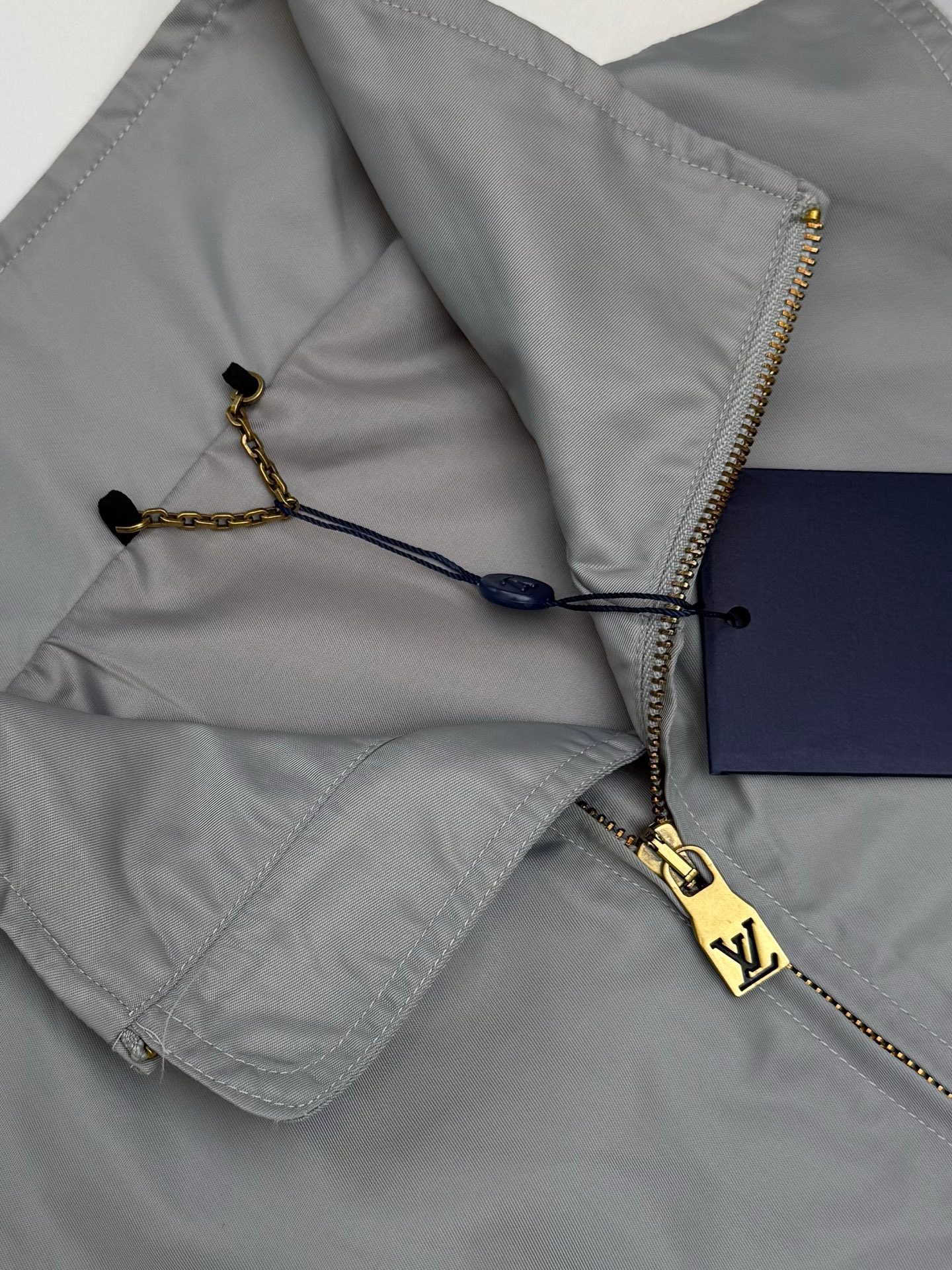 Louis Vuitton Jacket Printed S-m-xl