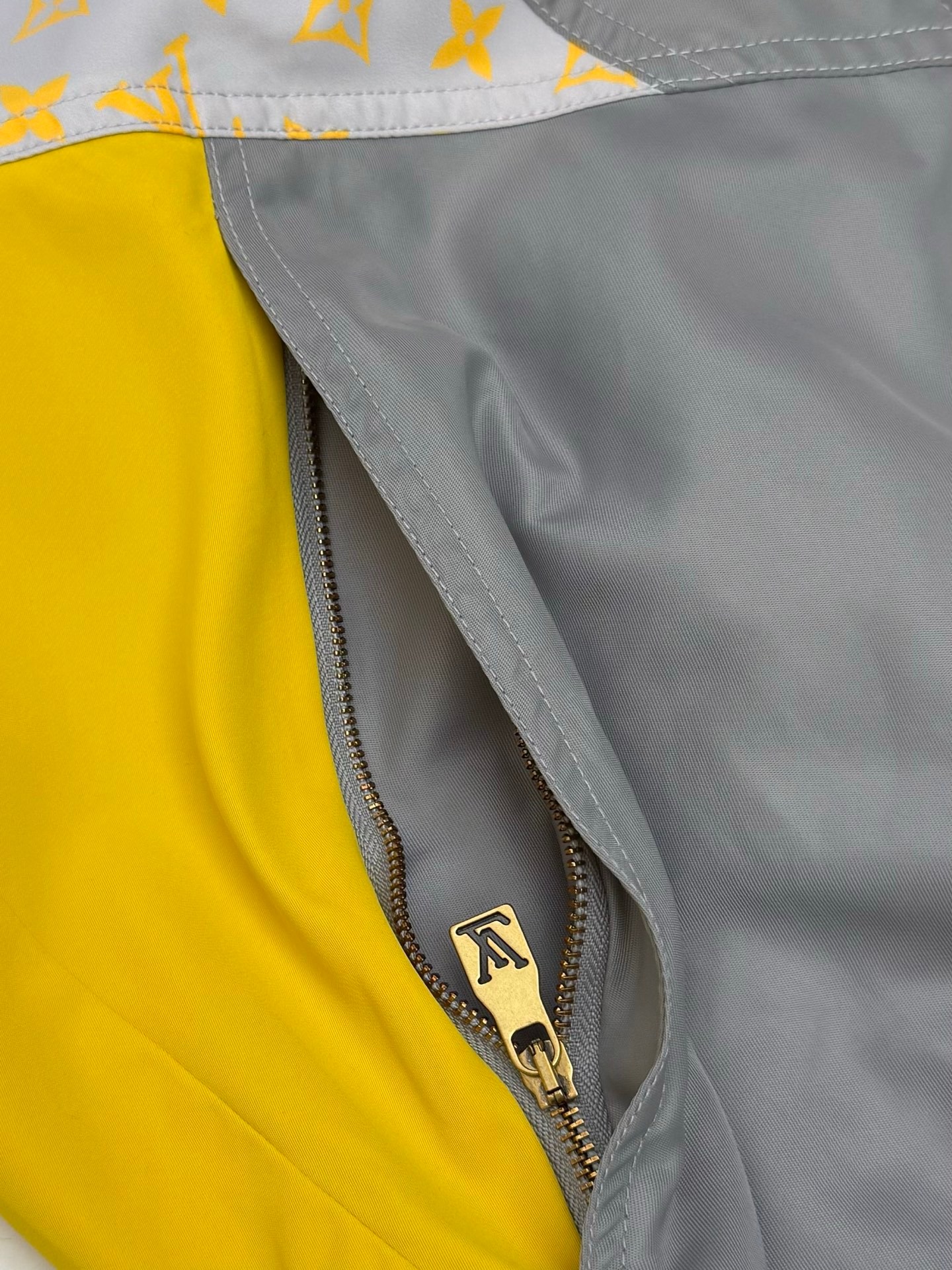 Louis Vuitton Jacket Printed S-m-xl