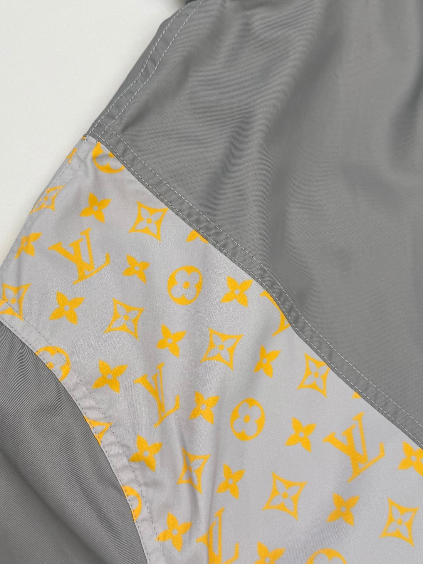 Louis Vuitton Jacket Printed S-m-xl