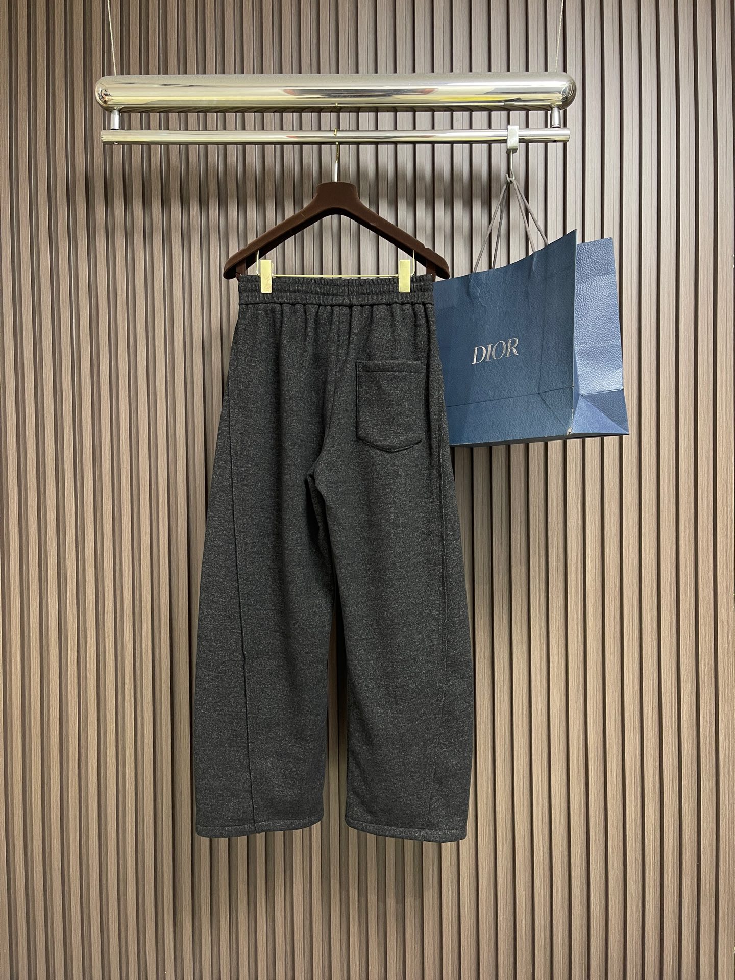 Loewe Basic Clothing Fleece Lined M-l-xxl