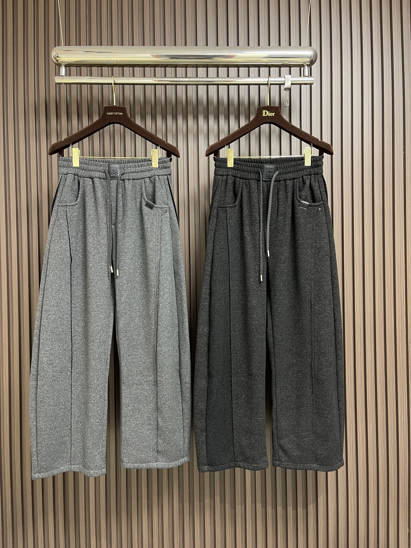 Loewe Basic Clothing Fleece Lined M-l-xxl