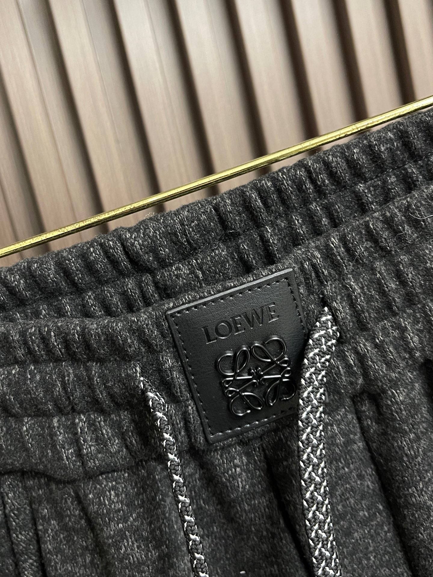 Loewe Basic Clothing Fleece Lined M-l-xxl