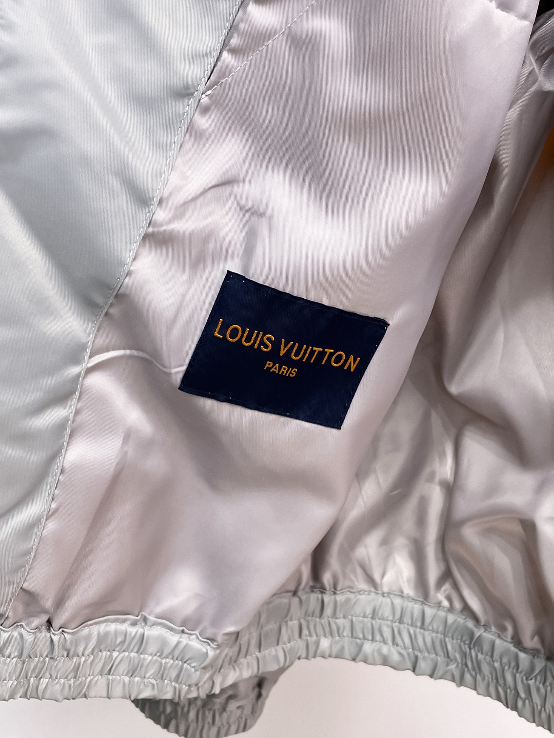 Louis Vuitton Male Jacket M-l-xl