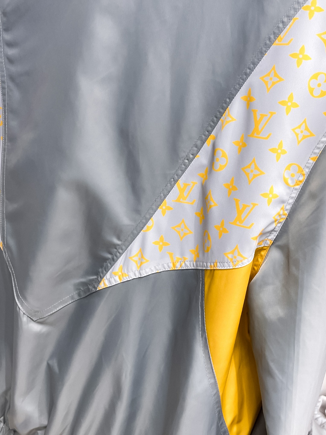 Louis Vuitton Male Jacket M-l-xl