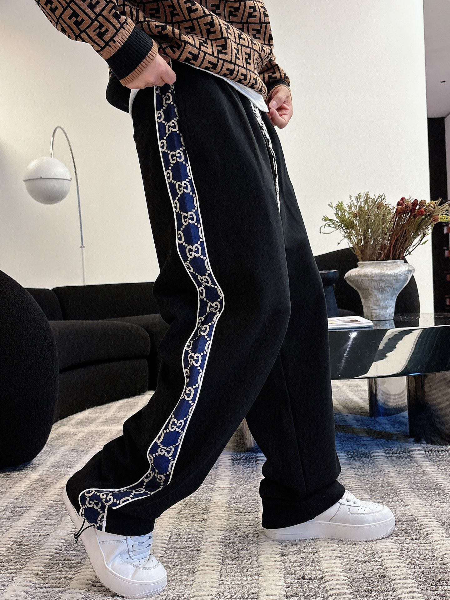 Gucci Basic Clothing S-m-xl