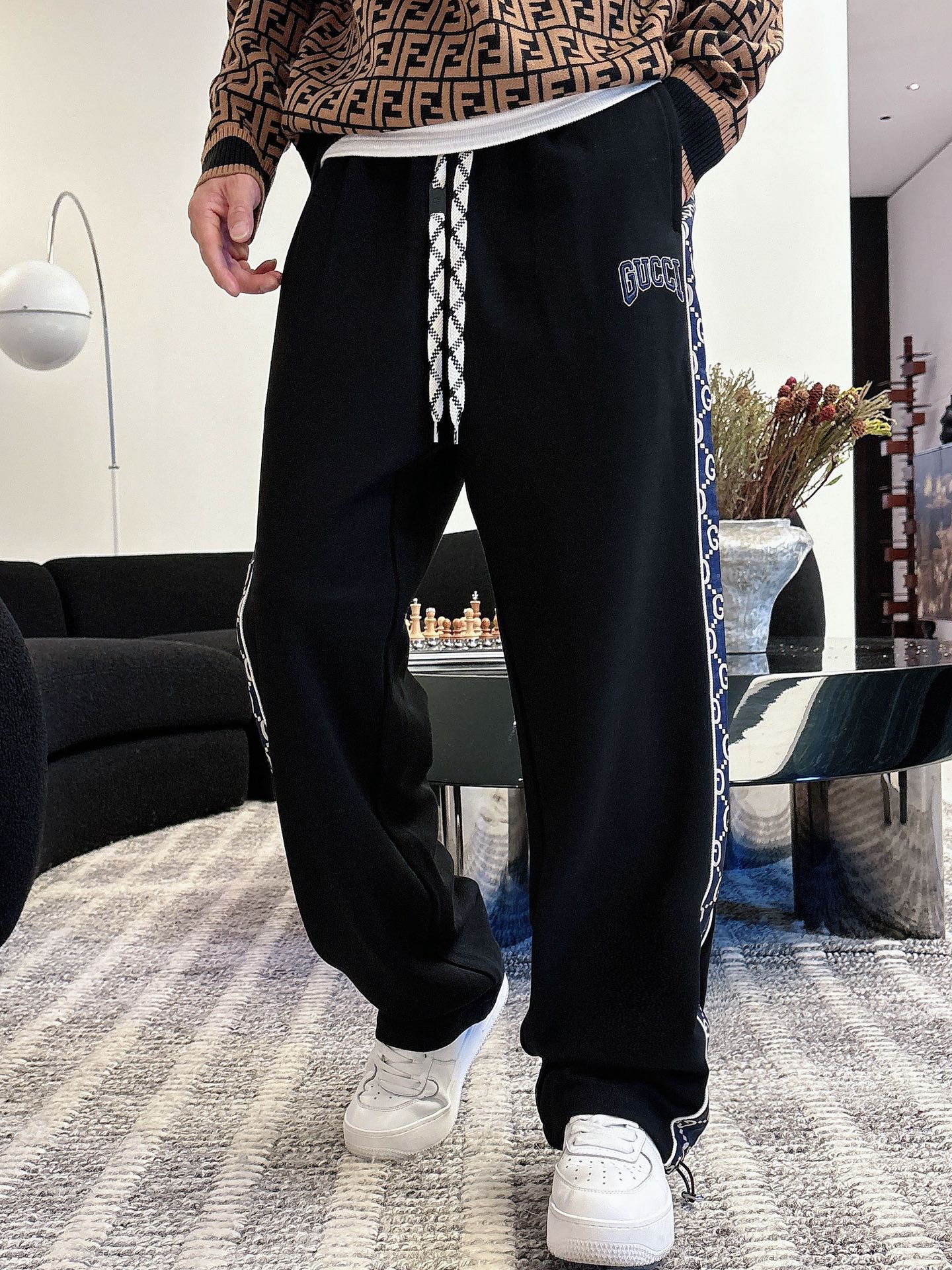 Gucci Basic Clothing S-m-xl