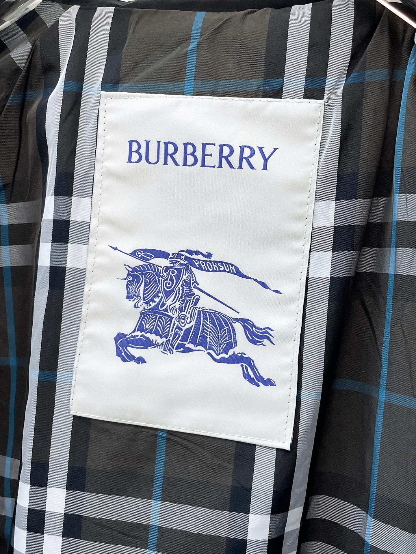 Burberry Male Jacket S-m-xl