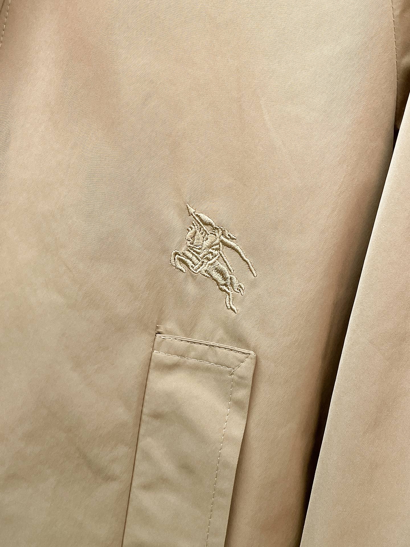 Burberry Male Jacket S-m-xl