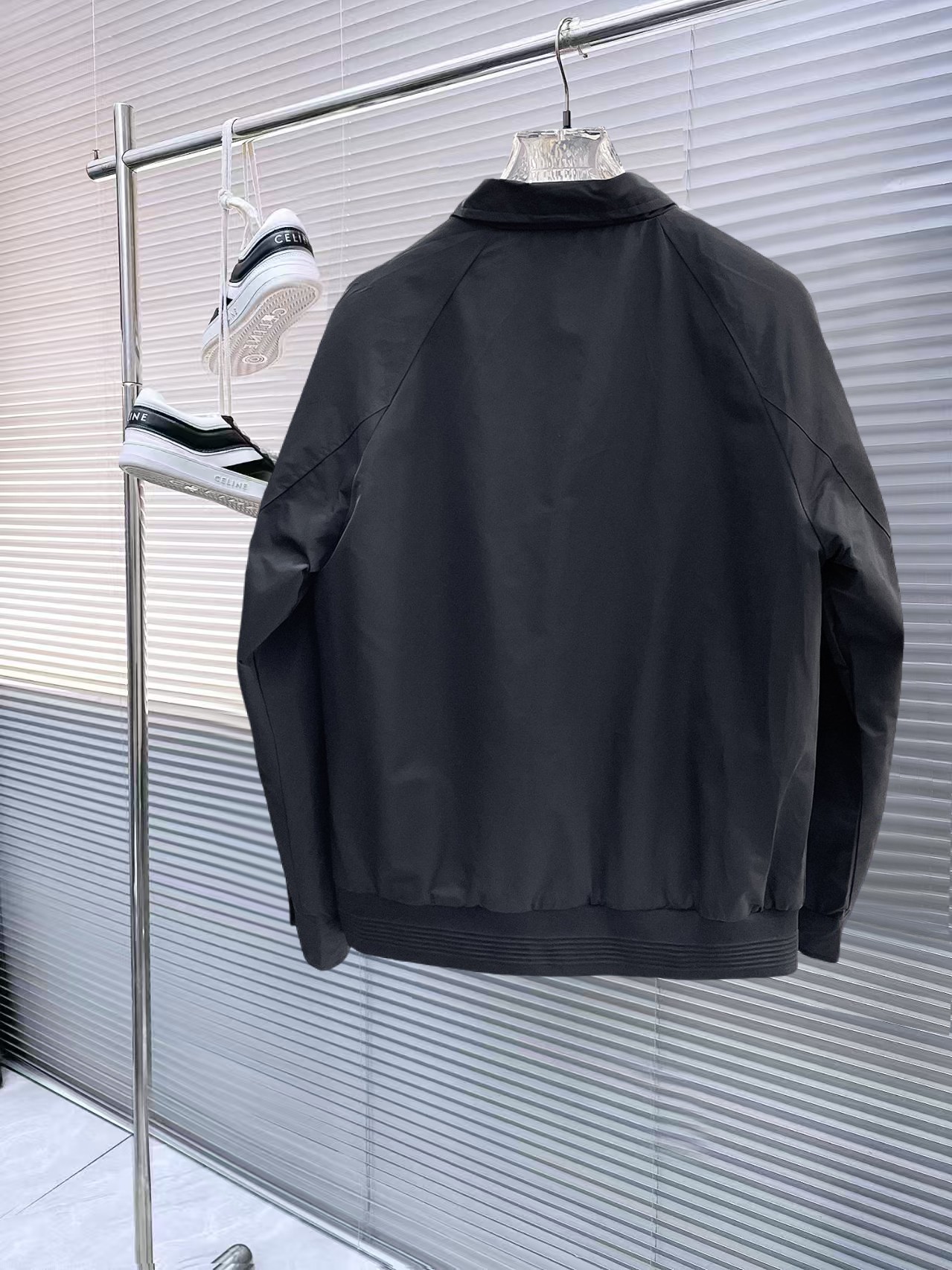 Burberry Male Jacket S-m-xl