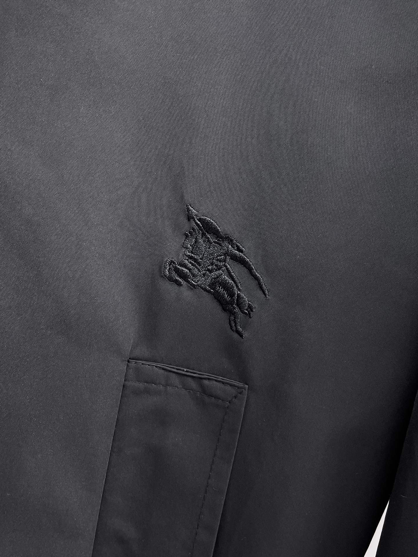 Burberry Male Jacket S-m-xl