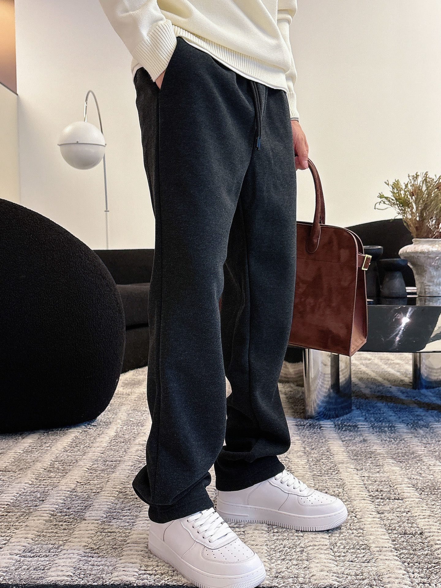 Ermenegildo Zegna Basic Clothing S-m-xl