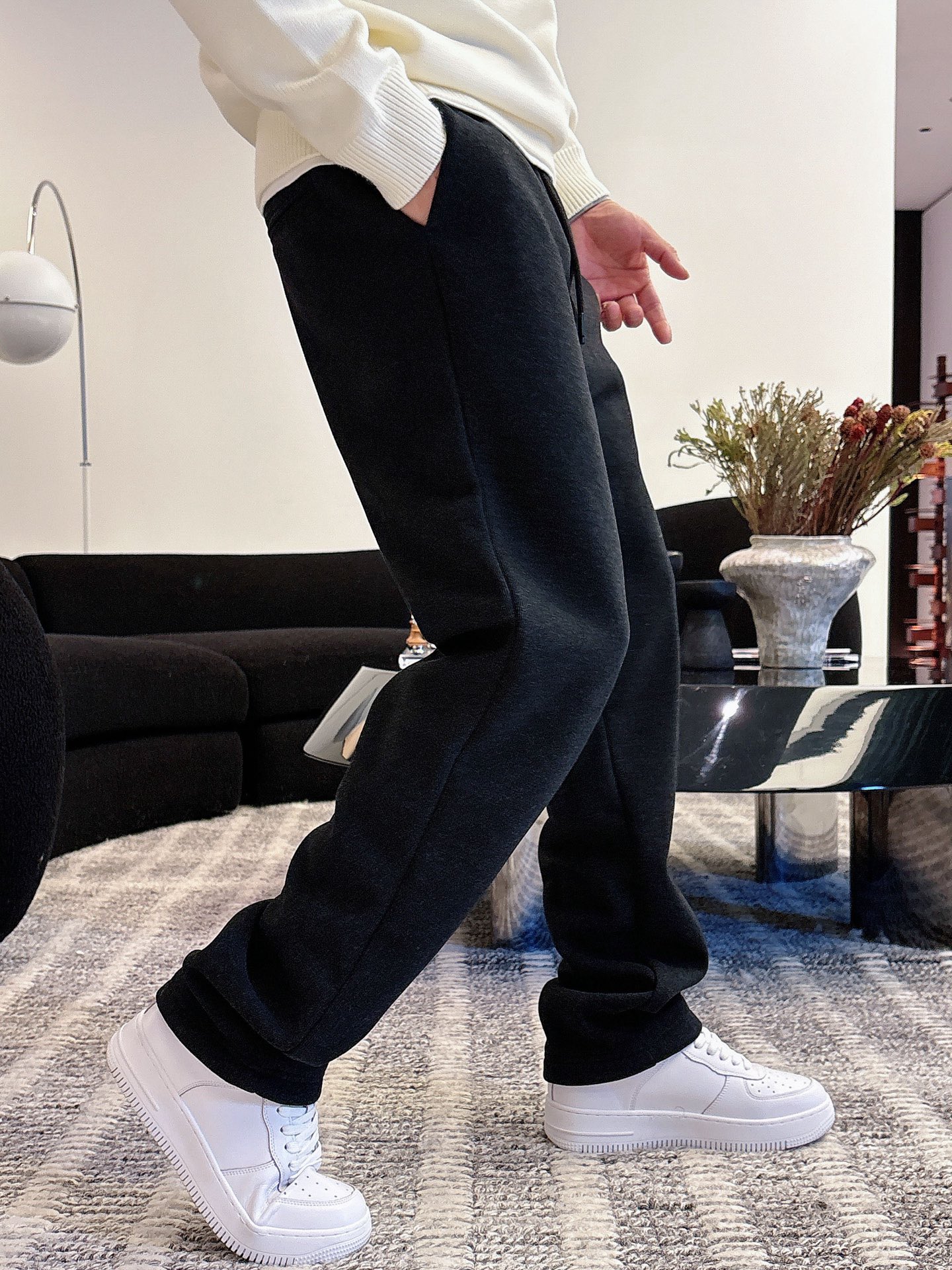 Ermenegildo Zegna Basic Clothing S-m-xl