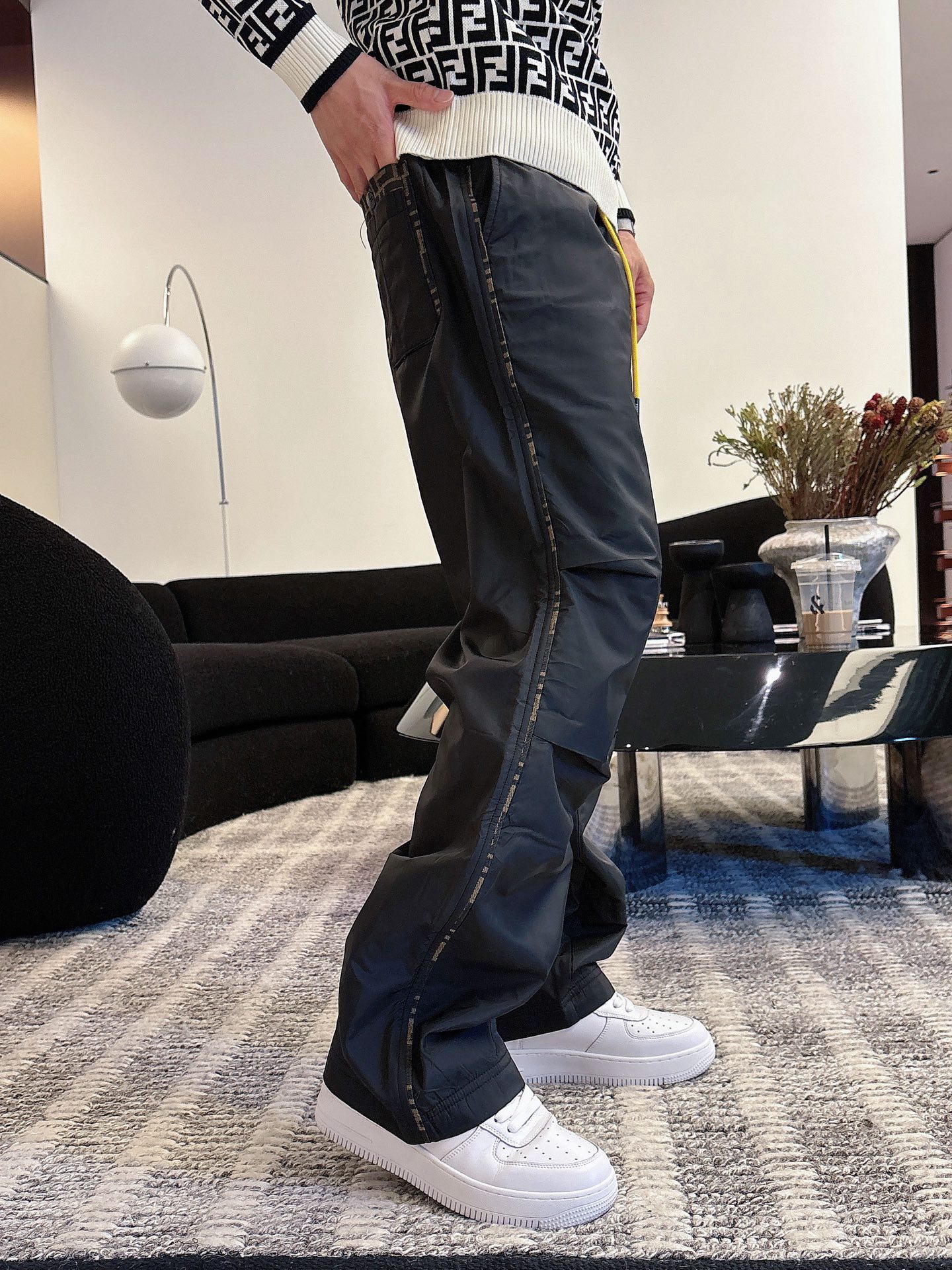 Fendi Basic Clothing S-m-xl