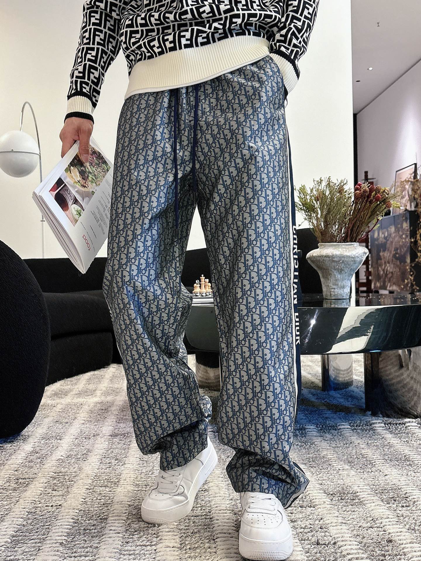 Dior Basic Clothing S-m-xl