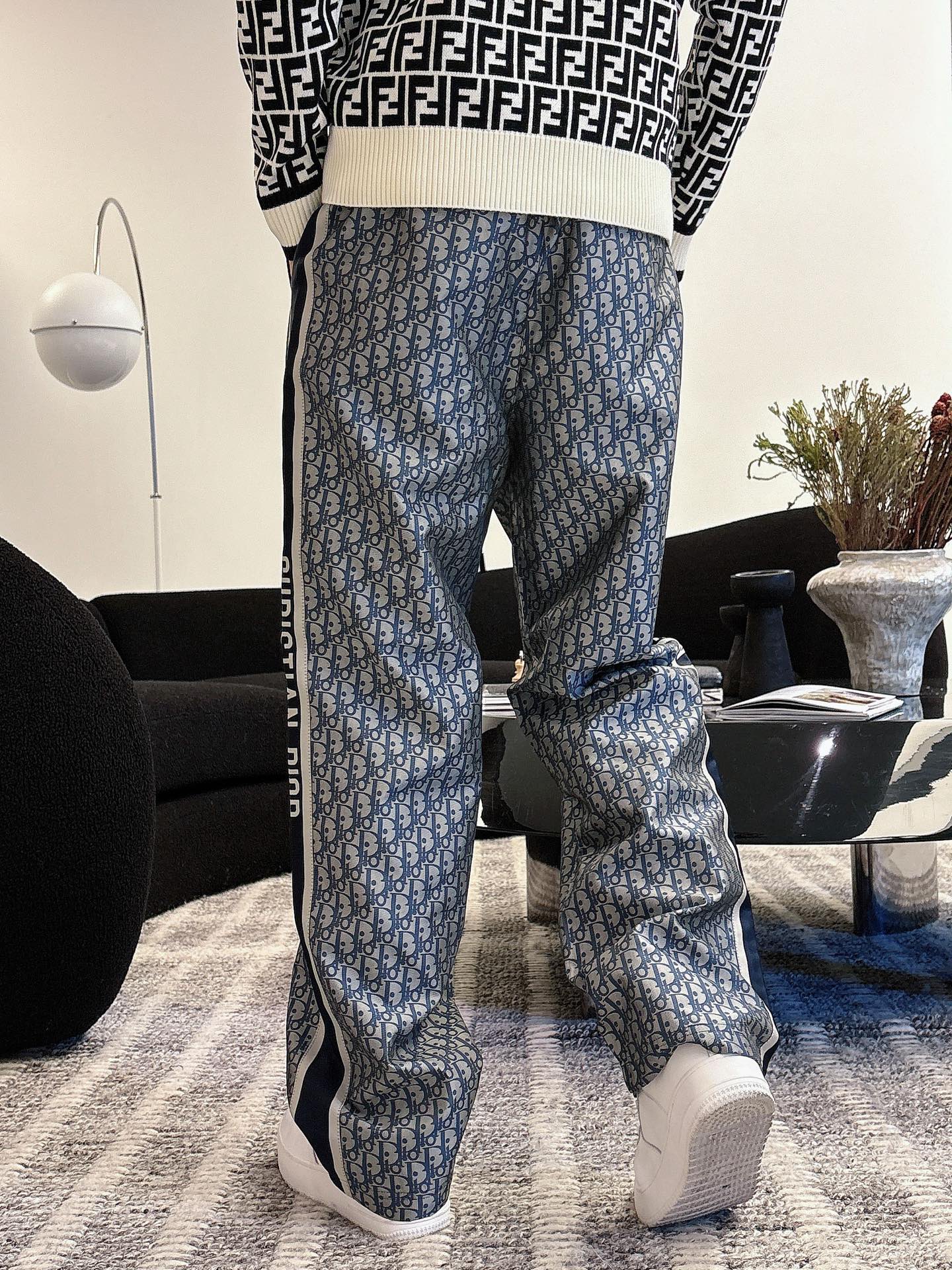 Dior Basic Clothing S-m-xl