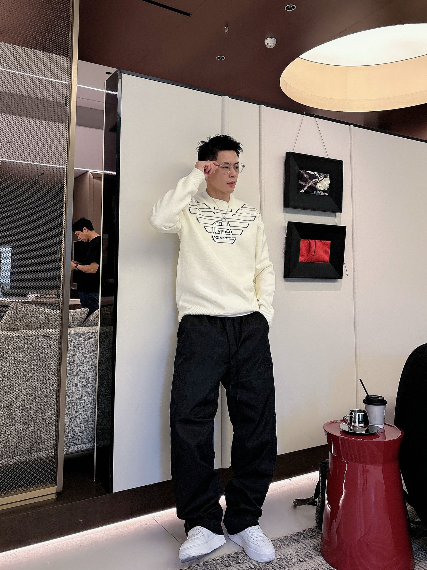 Dior Basic Clothing S-m-xl
