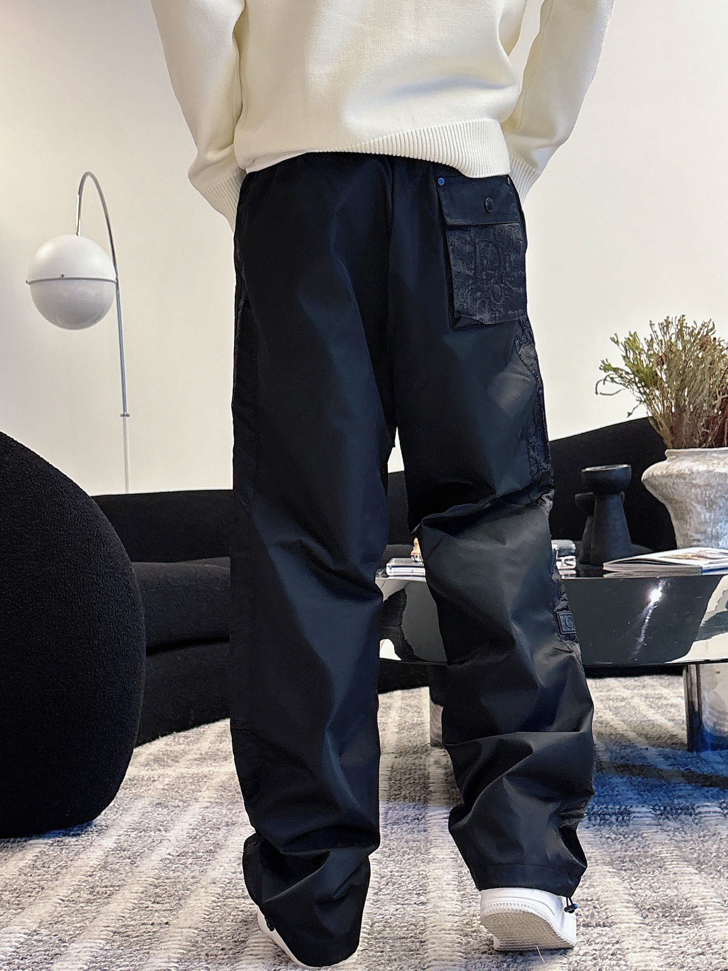 Dior Basic Clothing S-m-xl